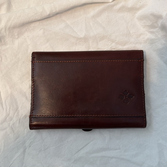 Patricia Nash Wallet - Picture 5 of 7